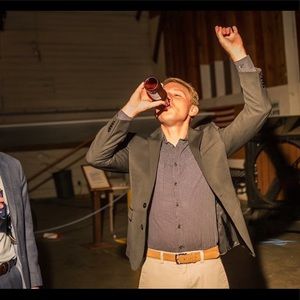 Meet your Posher, Samuel